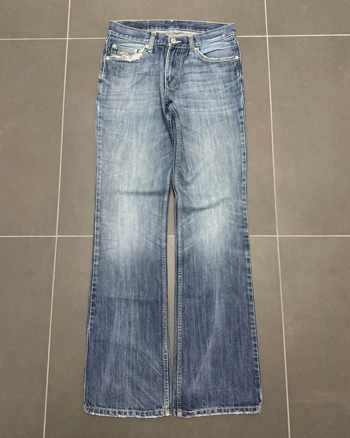 Levi's 517 Bootcut Jeans – W29 L34