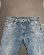 Levi's 507 Bootcut Jeans - Size W32 L32