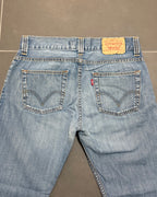Levi's 512 Bootcut Jeans – W32 L30