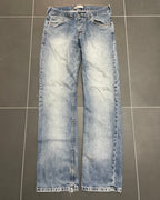 Levi's 506 Straight Jeans - Size W32 L32