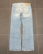 Levi's 512 Bootcut Jeans – W33 L32