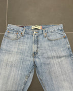 Levi's 527 Bootcut Jeans – W34 L30