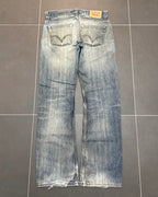 Levi's 512 Bootcut Jeans – W32 L34
