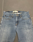 Levi's 527 Bootcut Jeans – W31 L32