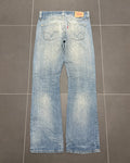 Levi's 512 Bootcut Jeans – W34 L34