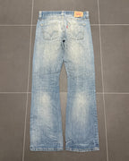 Levi's 512 Bootcut Jeans – W34 L34