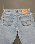 Levi's 517 Bootcut Jeans – W33 L34