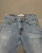 Levi's 527 Bootcut Jeans – W30 L32