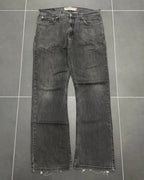 Levi's 527 Bootcut Jeans – W32 L30