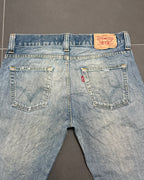 Levi's 512 Bootcut Jeans – W34 L34