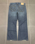 Levi's 512 Bootcut Jeans – W34 L30