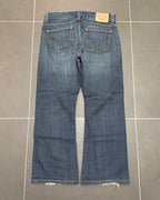 Levi's 512 Bootcut Jeans – W34 L30