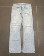 Levi's 512 Bootcut Jeans – W34 L32