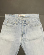 Levi's 512 Bootcut Jeans - Size W30 L34