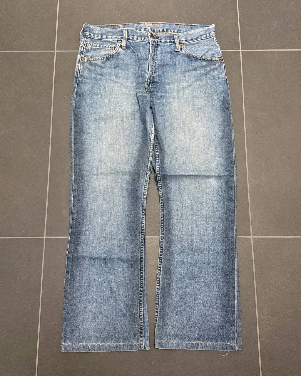 Levi's 507 Bootcut Jeans – W32 L30