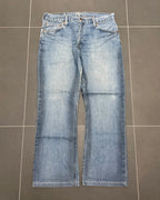 Levi's 507 Bootcut Jeans – W32 L30