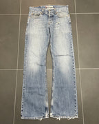 Levi's 512 Bootcut Jeans - Size W30 L34
