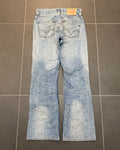 Levi's 512 Bootcut Jeans – W30 L32