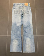 Levi's 512 Bootcut Jeans – W30 L32