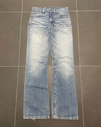 Levi's 507 Bootcut Jeans – W30 L34