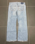 Levi's 512 Bootcut Jeans - Size W36 L32