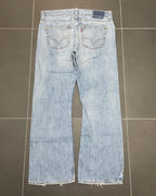 Levi's 512 Bootcut Jeans - Size W36 L32