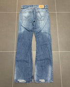 Levi's 512 Bootcut Jeans – W30 L34