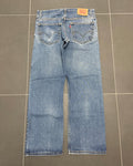 Levi's 517 Bootcut Jeans – W34 L30