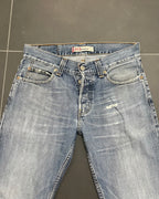 Levi's 512 Bootcut Jeans - Size W30 L34