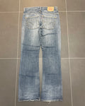 Levi's 507 Bootcut Jeans – W32 L34