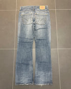 Levi's 507 Bootcut Jeans – W32 L34