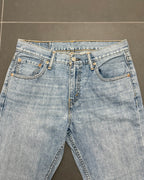 Levi's 527 Bootcut Jeans – W31 L34