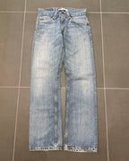 Levi's 506 Straight Jeans – W28 L32