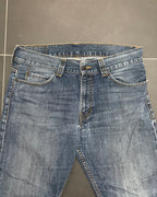 Levi's 506 Straight Jeans - Size W36 L32