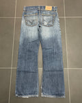 Levi's 512 Bootcut Jeans - Size W31 L32