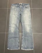Levi's 512 Bootcut Jeans - Size W32 L32