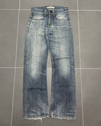 Levi's 506 Straight Jeans – W28 L32