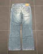 Levi's 527 Bootcut Jeans – W34 L32
