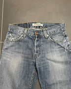 Levi's 512 Bootcut Jeans - Size W32 L34