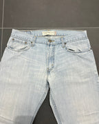 Levi's 527 Bootcut Jeans – W32 L30