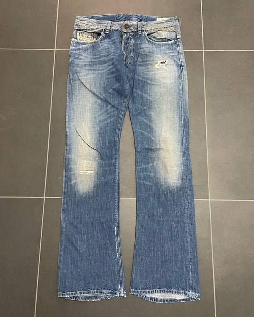 Diesel Bootcut Jeans – W30 L32