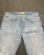 Levi's 512 Bootcut Jeans – W34 L32