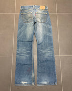 Levi's 512 Bootcut Jeans – W30 L32