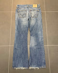 Levi's 512 Bootcut Jeans – W32 L32