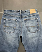 Abercrombie & Fitch Baggy Jeans - Size W31 L30