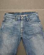 Levi's 507 Bootcut Jeans – W29 L32