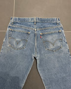 Levi's 517 Bootcut Jeans – W32 L32