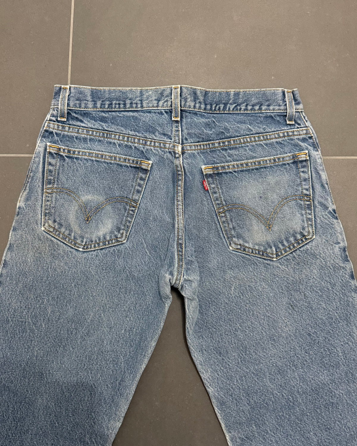Levi's 517 Bootcut Jeans – W32 L32
