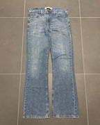 Levi's 527 Bootcut Jeans – W32 L34