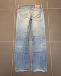 Levi's 512 Bootcut Jeans – W34 L34